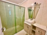 Apartamento mobiliado próximo ao mar