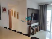 Apartamento Mobiliado próximo a Praia das Toninhas em... Apartamento Mobiliado próximo a Praia das Toninhas em...