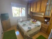 Apartamento mobiliado próximo à Rua Coberta Gramado