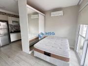 Apartamento Mobiliado Próximo ao Metrô Vergueiro |...