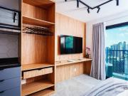 Apartamento mobiliado, próximo ao Shopping Eldorado e ao...