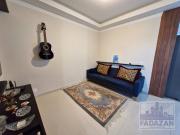 Apartamento Mobiliado próximo ao Shopping Jockey com 3...