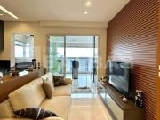 APARTAMENTO MOBILIADO PRÓXIMO METRÔ CARRÃO