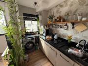 Apartamento MOBILIADO PUC II 2 quartos para aluguel