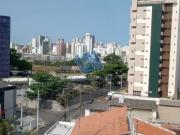 Apartamento mobiliado quarto e sala 59,86m2 na Pituba