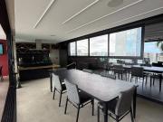 Apartamento Mobiliado Quarto + Sala no Sky Concept,...