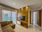 APARTAMENTO MOBILIADO RUDGE RAMOS SÃO BERNARDO DO CAMPO