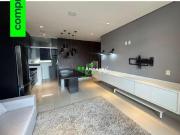 Apartamento Mobiliado Santa Lúcia