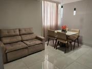 Apartamento Mobiliado Setor Bueno 3Q com 1 suíte...