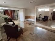 Apartamento Mobiliado Setor Oeste Apartamento com 4...