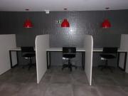 Apartamento Mobiliado Smart TV 4K Centro, Curitiba Sem...