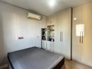 Apartamento Mobiliado sol manha Ed Park Residence