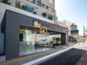 Apartamento Mobiliado Solar Amazônia Setor Parque...