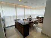 APARTAMENTO MOBILIADO TATUAPÉ 80 M² AO LADO DO METRÔ CARRÃO