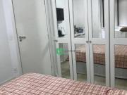 Apartamento mobiliado ótima localização