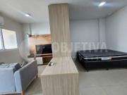 Apartamento Mobiliado Tipo Studio prÃ³ximo ao praia...