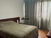 APARTAMENTO MOBILIADO UM DORMITORIO CENTRO ALPHAVILLE 61M2