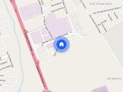 Apartamento Mobiliado Universitário