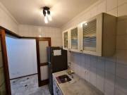 Apartamento MOBILIADO, varanda na sala e quarto, fora de...