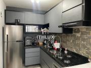 Apartamento, Mobiliado, 65 m², Venda, 2 Dormitórios, 1...
