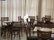 Apartamento mobiliado Ã venda com 02 quartos, sendo 01...