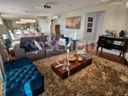 Apartamento mobiliado venda cond Cena Golf 4...