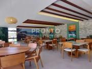 Apartamento mobiliado ã venda em muro alto | 28mâ² |...