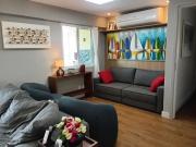Apartamento Mobiliado Ã Venda na Barra da Tijuca