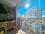 Apartamento mobiliado Ã venda no CondomÃnio Forever...