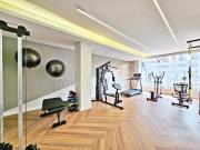 Apartamento mobiliado Ã venda no EdifÃcio Arvo...