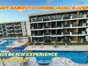 Apartamento mobiliado ã venda no makia beach experience...