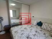 Apartamento mobiliado à venda ou locação no Condomínio...