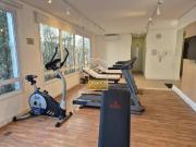 Apartamento Mobiliado à venda ou para alugar com 40m², 1...