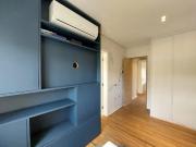 Apartamento mobiliado Ã venda ou para alugar no bairro...
