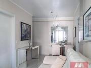 Apartamento MOBILIADO Venda porteira fechada com 47m² de...