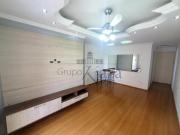 Apartamento Mobiliado Vila Machado Residencial New Life...