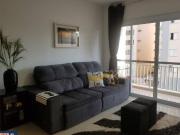 APARTAMENTO MOBILIADO COM 4 QUARTOS A VENDA, 134M², VILA...