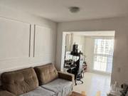 Apartamento mobiliado Vila Sônia SP!
