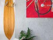 Apartamento mobiliado vista mar para locacao na barra da...