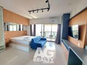 Apartamento mobliado em frente ao metrÃ RepublÃca