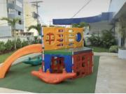 Apartamento Modern Living Garibaldi 1 Quarto 48m² Vista...