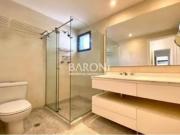 Apartamento moderníssimo no Brooklin, perto da Berrini....