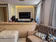 Apartamento Modernizado com 2 Dorms e 1 Suíte Próximo ao...