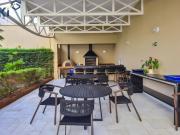 Apartamento moderno, 1 suãte, 1 escritãrio, 2 vagas,...