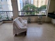 Apartamento moderno 3 dormitórios, 2 suítes, 2 vagas à...