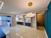 Apartamento Moderno 70m² Tatuapé Varanda Gourmet / 2...