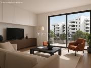 Apartamento moderno a 5 minutos da praia