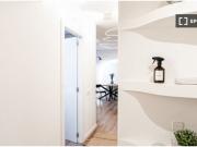Apartamento moderno a pasos de Plaza España