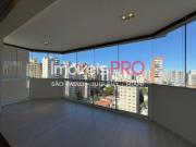 Apartamento moderno a venda em Moema Passaros com 143m2,...