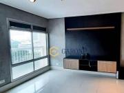 Apartamento Moderno à Venda em Prédio Clássico – Pinheiros